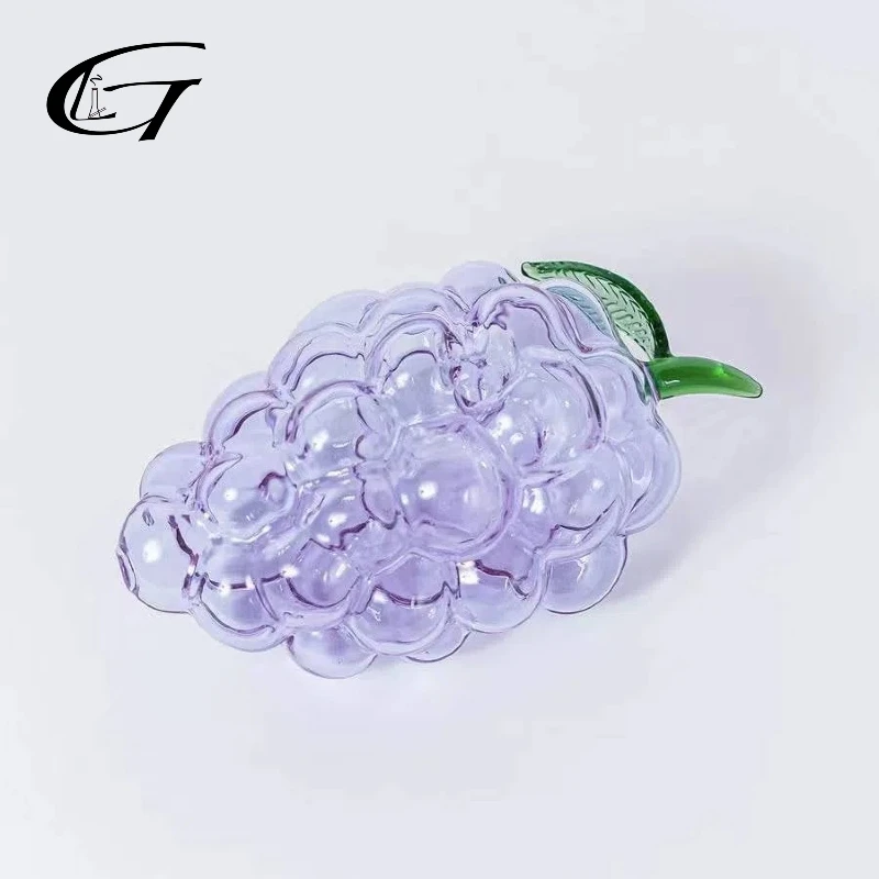 Glass Grape Smoking Glassware Pipe Glass Grape Smoking Glassware Pipe