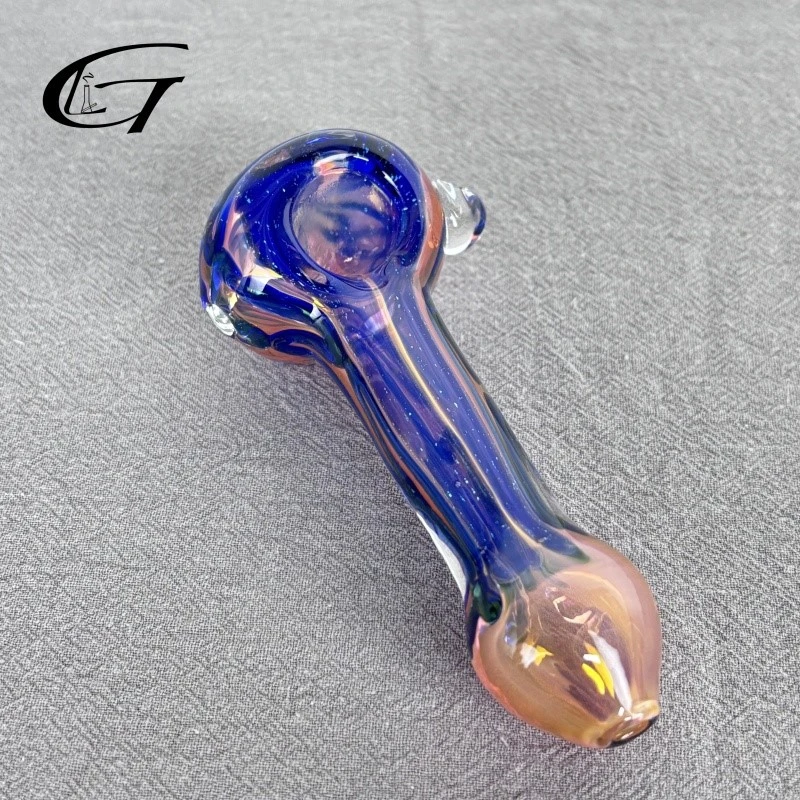 Tobacco Smoking Glassware Pipe Tobacco Smoking Glassware Pipe